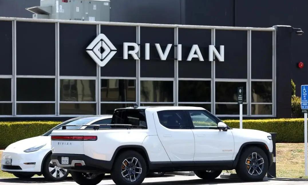 豪掷1.2亿美元！Rivian建供应链园区加速新车量产