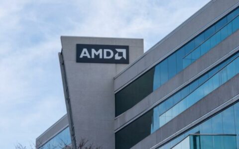 AMD公布2025年Q1财报：营收暴涨36%，数据中心业务狂飙57%创纪录