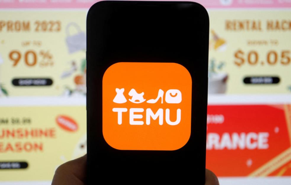 TEMU全面转向本土化 中国直发商品退出美国市场