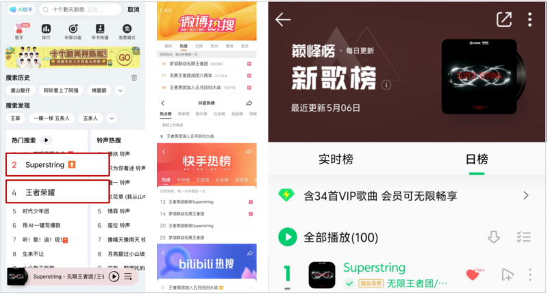 两登央视，《王者荣耀》助益国民文娱体验再升级