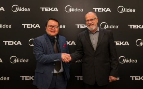 美的集团50亿欧元跨国收购落地 欧洲百年厨电品牌Teka纳入麾下
