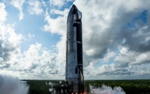 SpaceX星舰发射配额翻倍：得州基地年25次发射获批