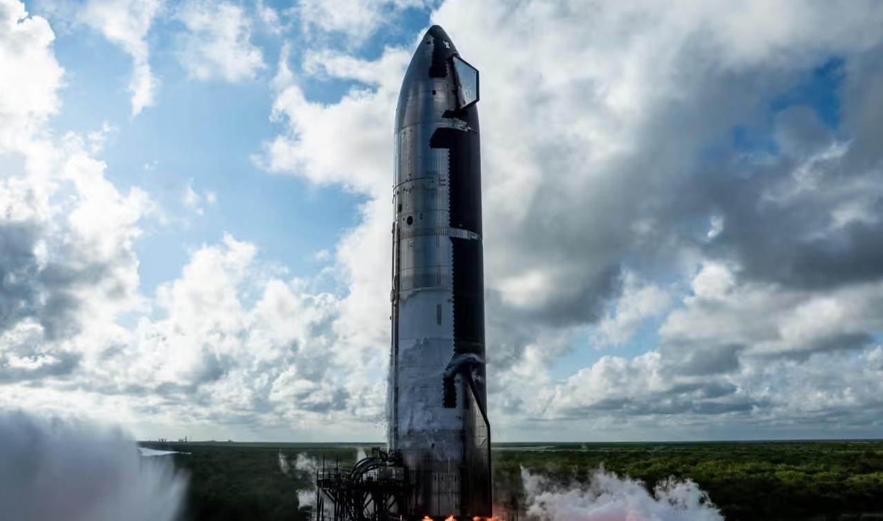 SpaceX星舰发射配额翻倍：得州基地年25次发射获批