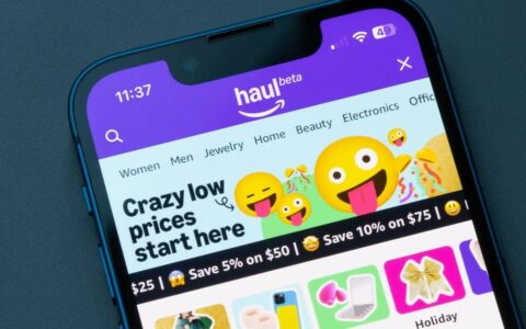 亚马逊全球低价战略再下一城：英国1英镑起购，沙特Bazaar同步上线