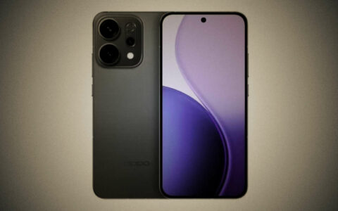 OPPO Reno14三色渲染图流出 天玑8400性能解密