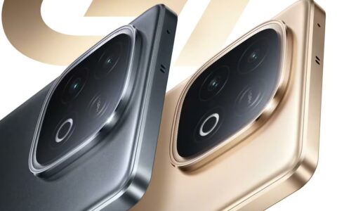 vivo Y300 GT明日开售：直驱供电+7620mAh超薄电池登场