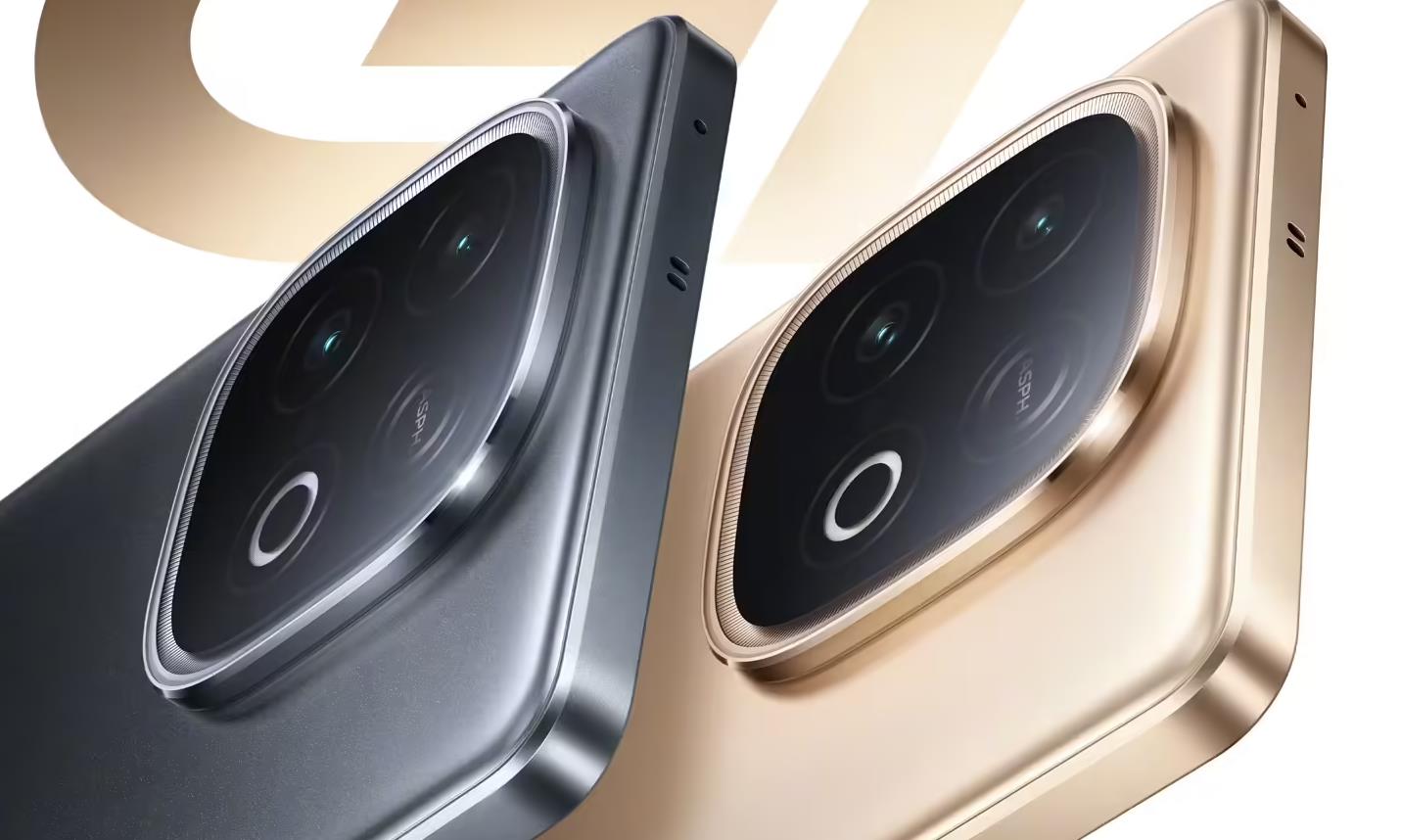 vivo Y300 GT明日开售：直驱供电+7620mAh超薄电池登场