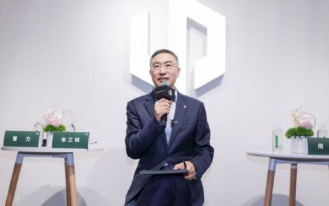 零跑董事长否认网传800万年薪:是8万