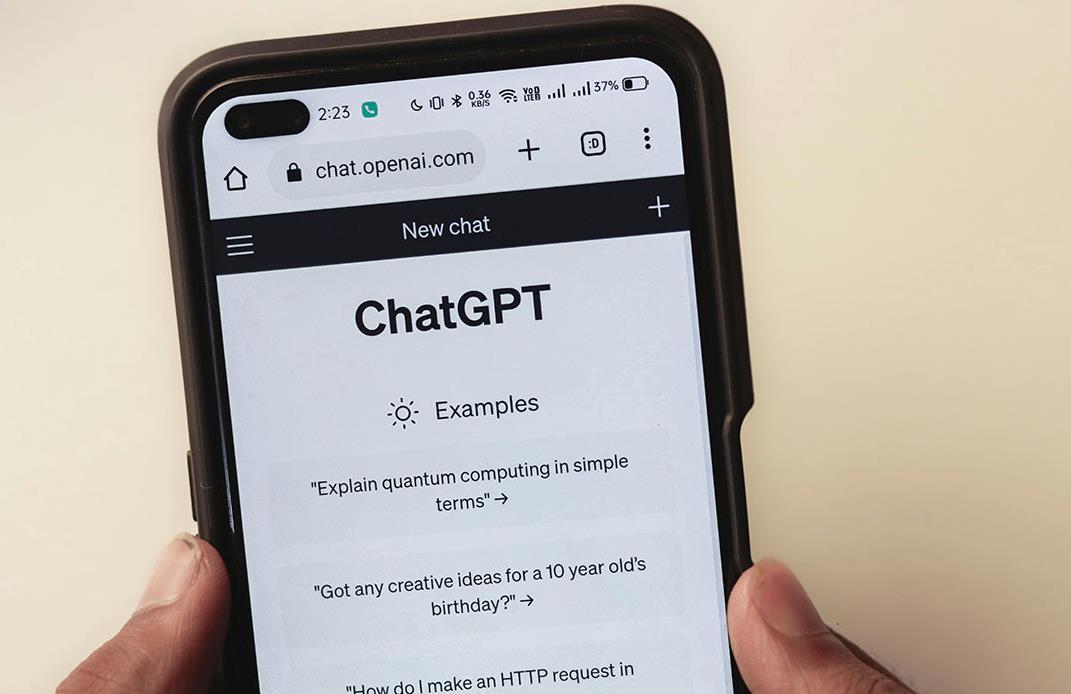 ChatGPT订阅模式或迎重大变革：周费制与终身会员浮出水面