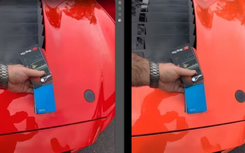 谷歌Pixel 9 Pro相机算法翻车：预览美如画，成片变"鬼片"