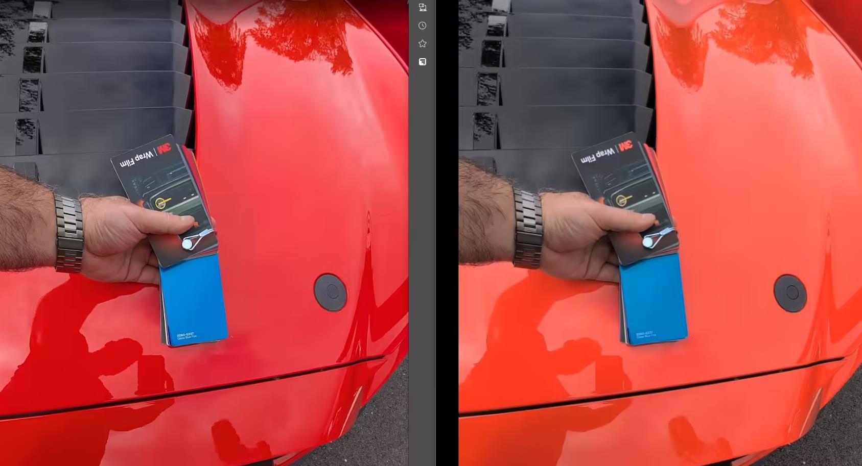 谷歌Pixel 9 Pro相机算法翻车：预览美如画，成片变"鬼片"
