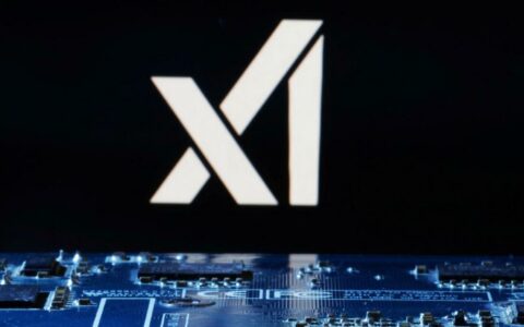‌马斯克旗下xAI新一轮融资或将冲刺1200亿美元估值 逼近OpenAI