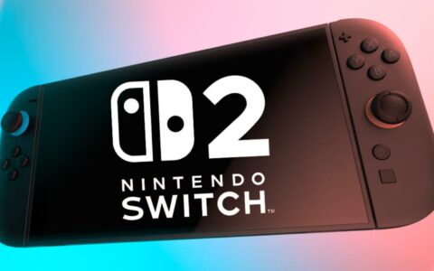 任天堂官宣Switch 2销量目标：首年1500万台冲刺计划启动
