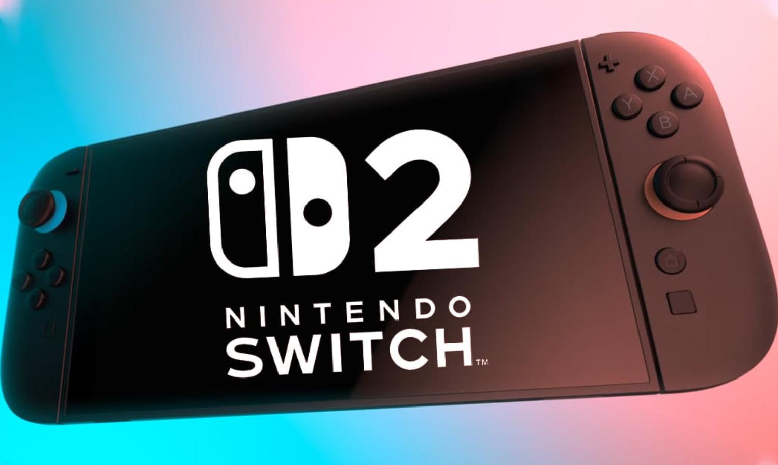 任天堂官宣Switch 2销量目标：首年1500万台冲刺计划启动