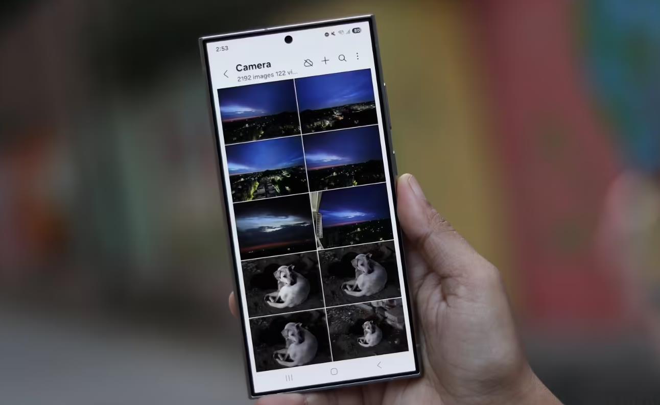 ‌三星One UI 8隐私功能升级：机密相册与安全文件夹全面革新
