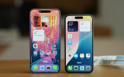 苹果宣布调价 多款iPhone降价超千元