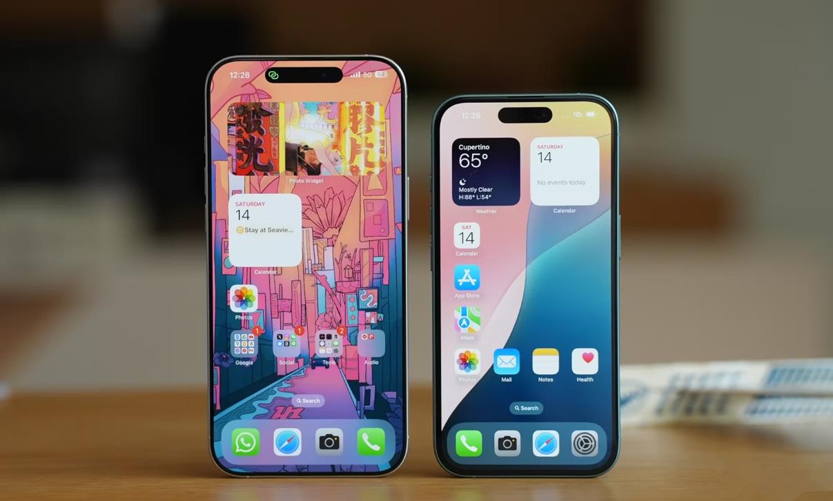 苹果宣布调价 多款iPhone降价超千元