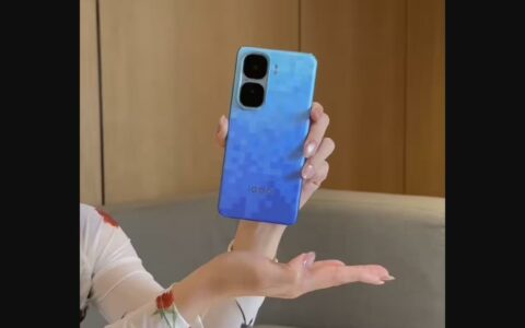 iQOO Neo10 Pro+配置曝光：搭载骁龙8至尊版处理器
