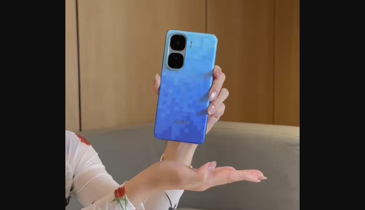 iQOO Neo10 Pro+配置曝光：搭载骁龙8至尊版处理器