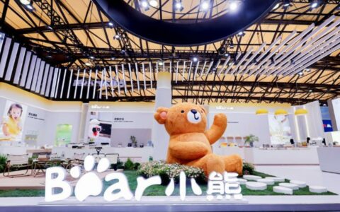 小熊电器加速全球布局 自主品牌出海瞄准欧美日韩市场