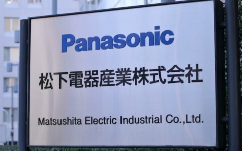万人裁员计划竟推高股价？松下股价逆势大涨3.37%
