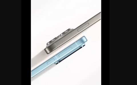 vivo S30配置曝光：搭载骁龙 7 Gen4 处理器