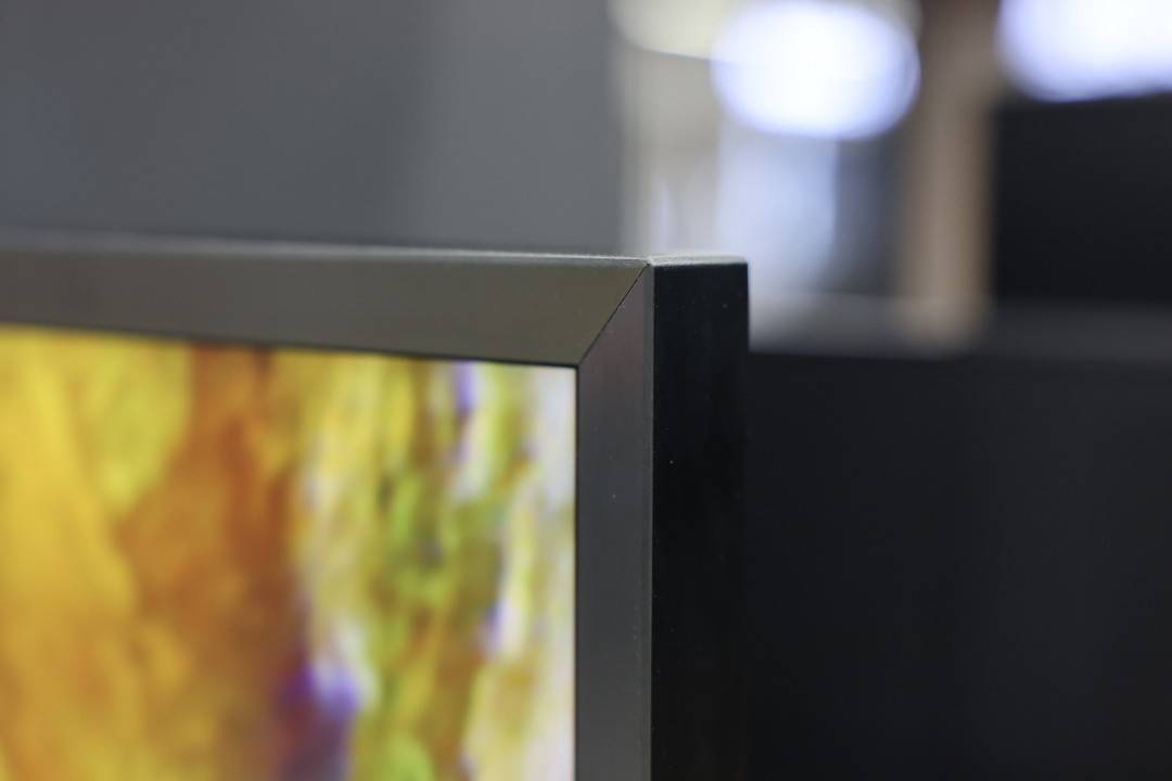 三星Neo QLED 8K QN900F评测：Vision AI 赋能引领AI电视新潮流