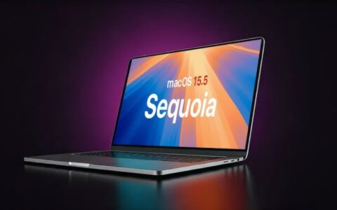 苹果macOS 15.5更新发布：家长监控功能再升级
