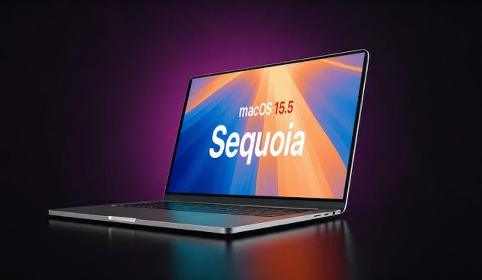 苹果macOS 15.5更新发布：家长监控功能再升级