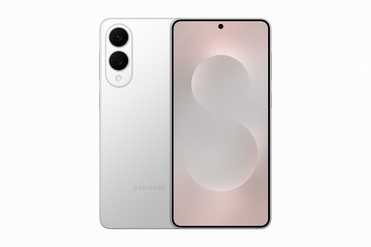 精工力作 岂止纤薄 三星Galaxy S25 Edge正式发布