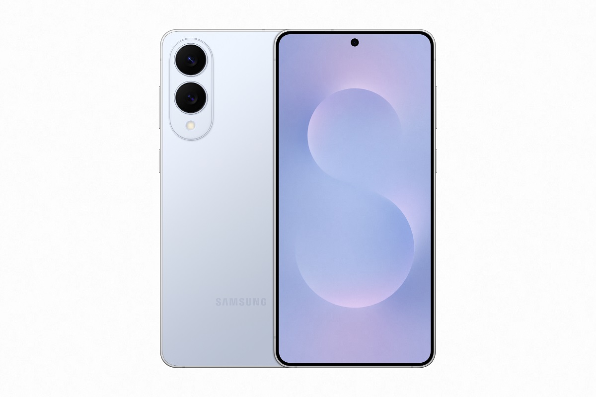 精工力作 岂止纤薄 三星Galaxy S25 Edge正式发布