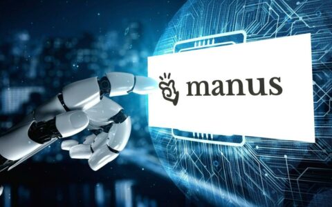 AI智能体平台Manus全面开放注册，免费任务积分等你来拿！