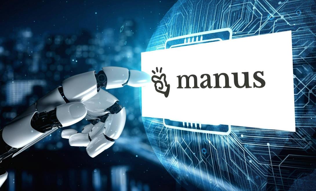 AI智能体平台Manus全面开放注册，免费任务积分等你来拿！