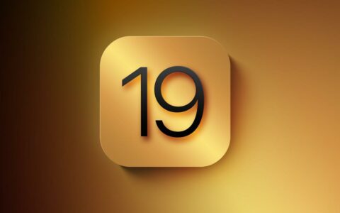 苹果 AI 电池优化技术将随 iOS 19 登场   剑指 iPhone 17 Air 续航痛点  