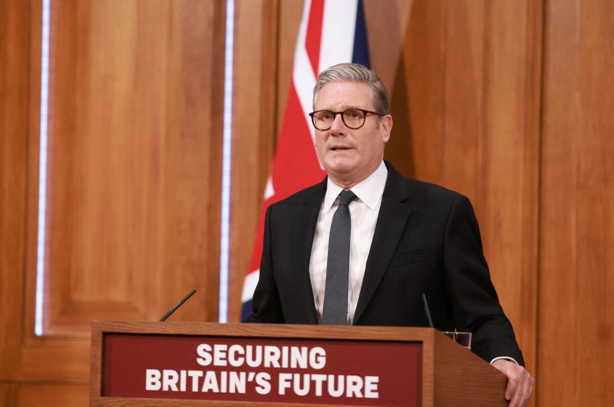 ‌英国移民新规：不会英语或将无法入境