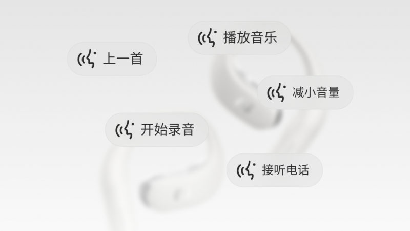 自在无界，AI随行：iFLYBUDS Air 2开启全场景智能耳机革命