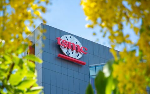 台积电核准2025年第一季财报：首季盈利暴增60%