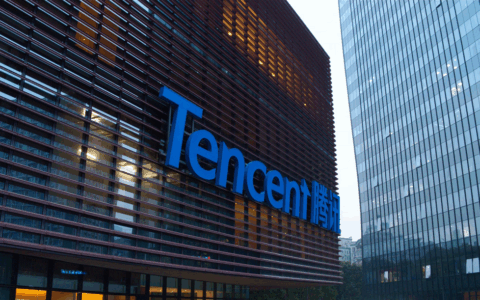 腾讯Q1营收1800亿元同比增长13%，AI激发全域业务活力