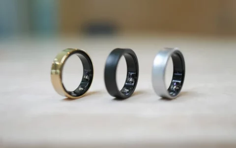 三星 Galaxy Ring 限时优惠    400美元送100美元亚马逊礼品卡