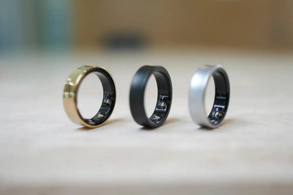 三星 Galaxy Ring 限时优惠    400美元送100美元亚马逊礼品卡