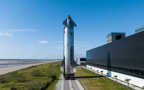消息称FAA批准SpaceX星舰第九次试飞任务的许可证修订
