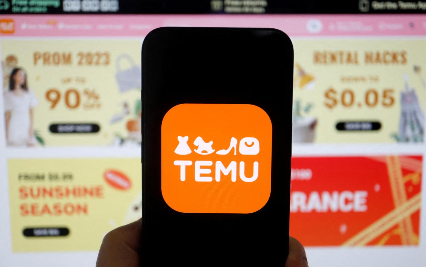 ‌Temu重启美国全托管业务 商家获补货通知备战销售高峰