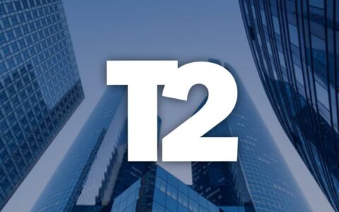 ‌Take-Two年收入破56亿美元 《GTA5》销量再创新高