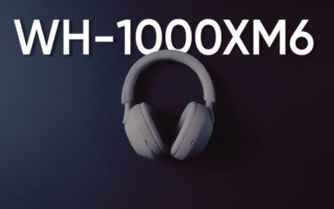 ‌索尼1000XM6怎么样：人声过滤效果显著