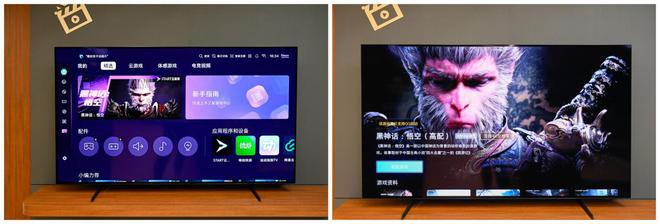 三星OLED S85F电视体验:Vision AI 赋能下的家庭娱乐变革