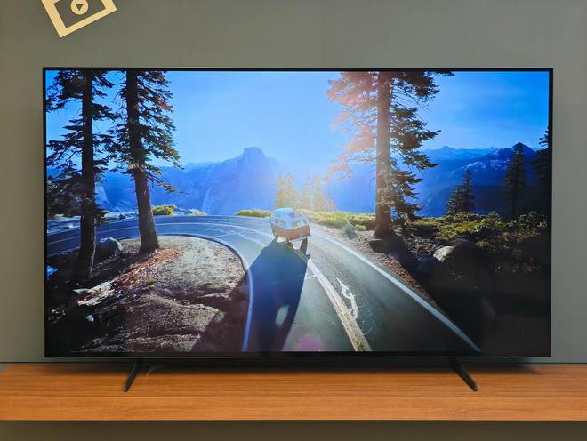 三星OLED S85F电视体验:Vision AI 赋能下的家庭娱乐变革