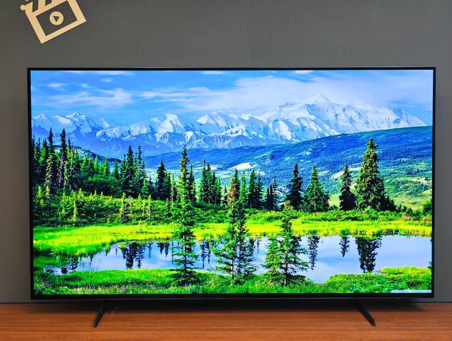 三星OLED S85F电视体验:Vision AI 赋能下的家庭娱乐变革