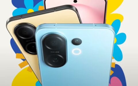 ‌vivo S30系列发布时间曝光，多彩小直屏即将亮相