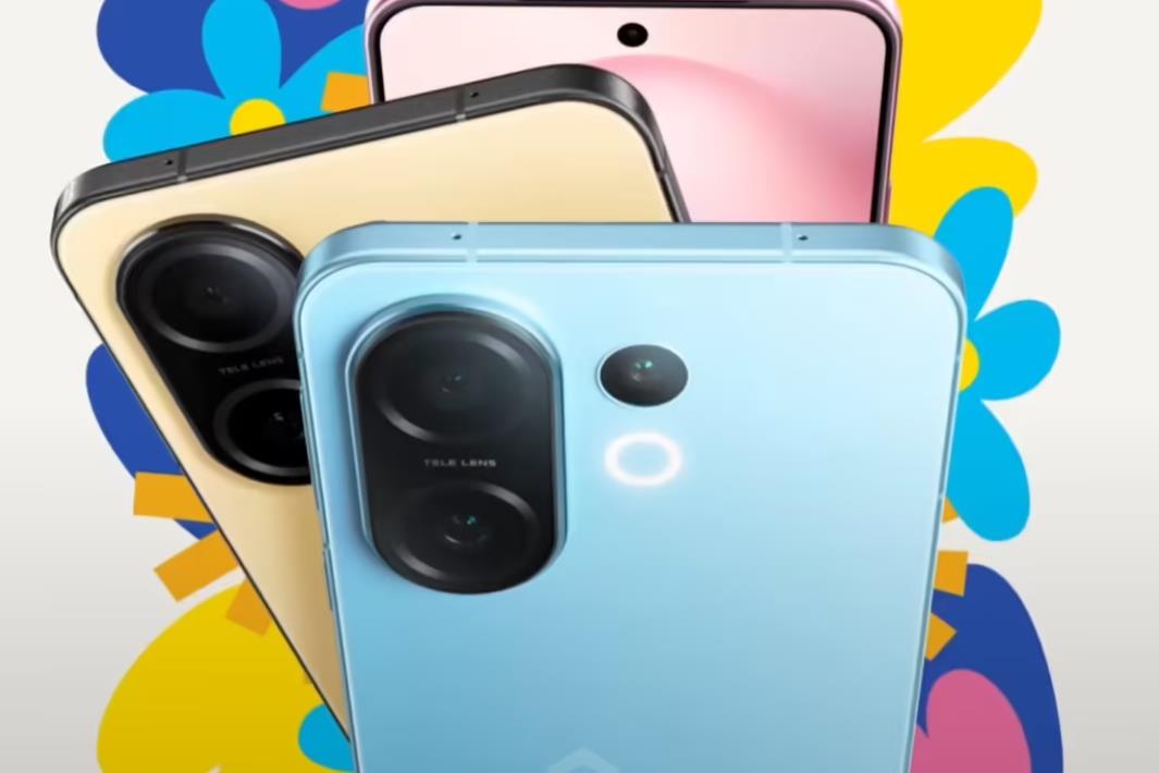 ‌vivo S30系列发布时间曝光，多彩小直屏即将亮相