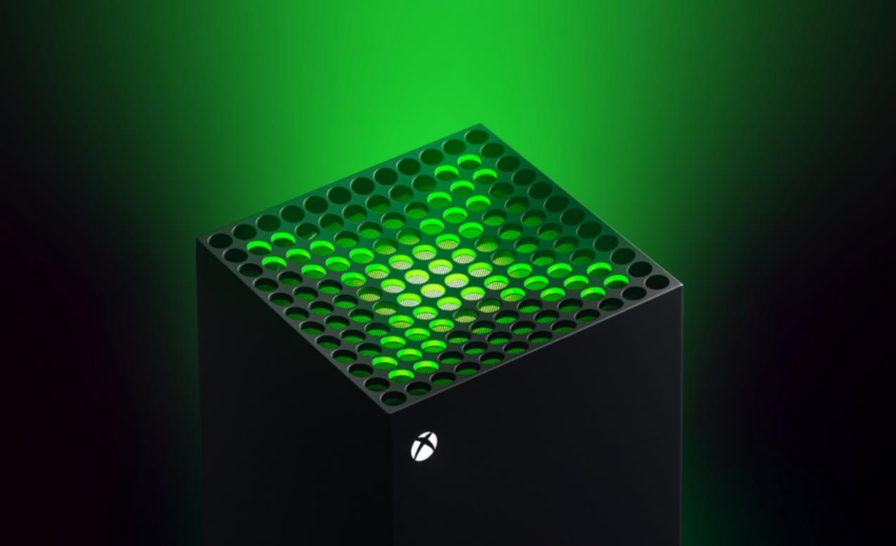 ‌微软被曝测试Xbox商店接入Steam 跨平台游戏生态或迎新突破